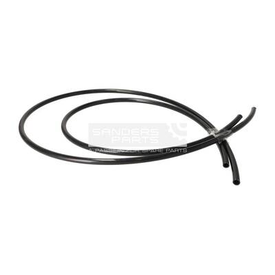 TUBE POLYAMIDE 12X1.5 PAR METRE